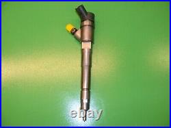 Reconditioned Injector Fiat Ducato Daily 2.3 Cdti 0445110273 504088755