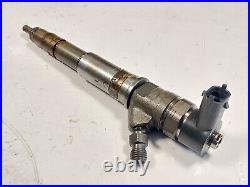 Renault Master / MOVANO / NV400 2010-2019 2.3 fuel diesel injector 0445110375