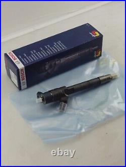 Renault Trafic Injector 2.0 M9r786 Brand New 2010 -2014 0986435202 0445110634