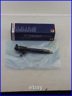 Renault Trafic Injector 2.0 M9r786 Brand New 2010 -2014 0986435202 0445110634