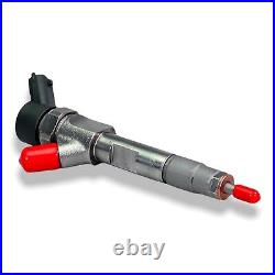 Renault Trafic Vauxhall 1.9 DCI Bosch Fuel Injector 0445110146 0445110021 x1