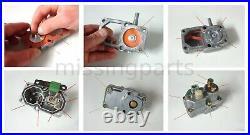 Repair Kit for All Bosch Double Membrane Warm Up Regulator Double Vacuum Wur