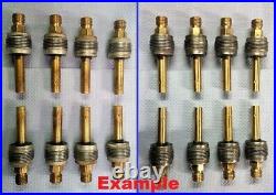 Rover K-series Reconditioned Fuel Injectors 1.4 1.6 1.8 25 45 200 0280150749