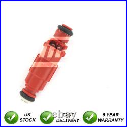 SJR Fuel Injector Nozzle + Holder For GTV GT 147 156 166 Spider 3.0 3.2 #2