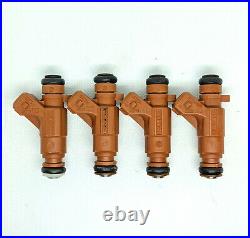 Saab 9-5 2.3 Hot Turbo Reconditioned Fuel Injectors 0280156023 95