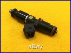 Set New 1000cc BOSCH Fuel injector E85 OK V6 3.8 Supercharged Commodore VS VT VY