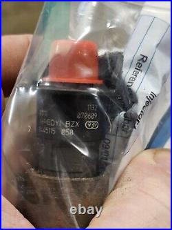 Tested? BMW 3,5,6 series 13537807208 Piezo Injector 13537792721 Bosch 0445115070