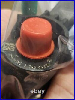 Tested? BMW 3,5,6 series 13537807208 Piezo Injector 13537792721 Bosch 0445115070