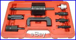 Tool For Removing Stuck And Seized Common Rail Diesel Fuel Injectors Bosch