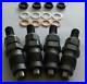Totally-Brand-New-Set-Of-4-Zexel-Mitsubishi-Pajero-2-5td-4d56-Injectors-01-dhq