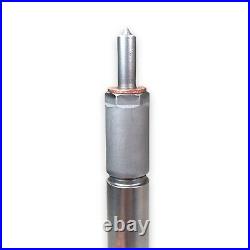 Toyota Auris Fuel Injector Bosch 1.4 D-4D 23670-33040 0445110227 23670-39105 x1