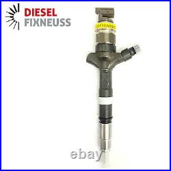 Toyota Cruiser 3.0 D Denso Injector Diesel Injector 23670-30170