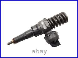 VW AUDI Reconditioned Bosch Diesel Injector 0414720229