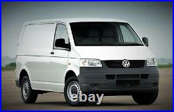 VW Transporter T5 2003-2009 1.9TDi Fuel Injectors Set 038130073AG Bosch Qty. 4