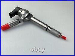 Vauxhall Astra 1.7 CDTI 2004-2007 Reconditioned Bosch Diesel Injector 0445110175