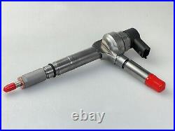 Vauxhall Astra 1.7 CDTI 2004-2007 Reconditioned Bosch Diesel Injector 0445110175