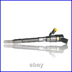 Vauxhall Bosch Fuel Injector 2.0 CDTi 96440397 0986435153 0445110269 0445110270