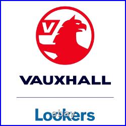 Vauxhall Vivaro A Renault Trafic 2.0 DCI CDTI M9R Injector Bosch 0445115007