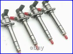 Volvo S80 XC70 S60 S80 V70 2.4 D5 Diesel Fuel Injector 8658352 0445110078 x1