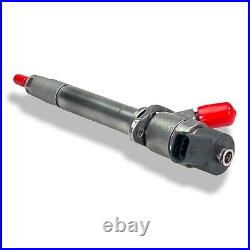 Volvo S80 XC70 S60 S80 V70 2.4 D5 Diesel Fuel Injector 8658352 0445110078 x1