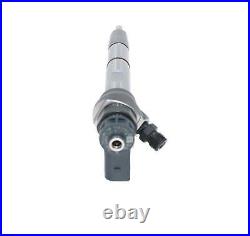 Vw Passat 2.0 Tdi Diesel Fuel Injector Genuine Vw Bosch 0445110469
