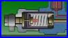 Working-Diesel-Fuel-Injector-And-How-Nozzle-Spray-01-ixeu